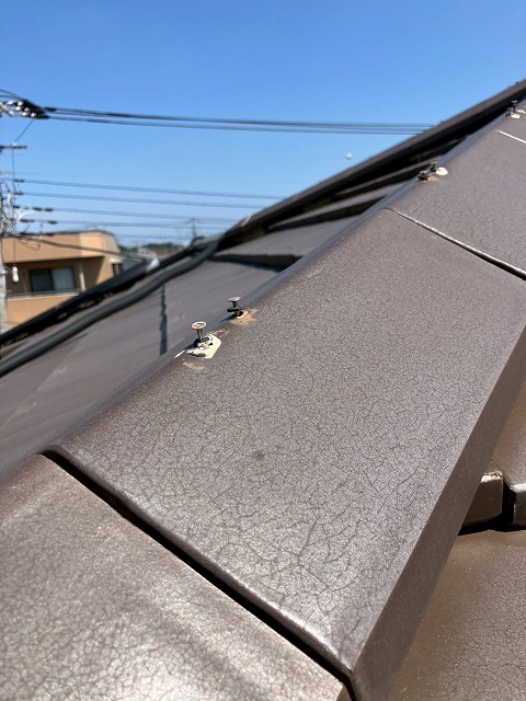 増し締め・増し打ちを推奨